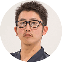 鍼灸師